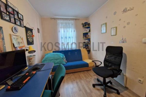 Slika 3 - Vukova , Trosoban stan na prodaju, 72m2, 150.000€