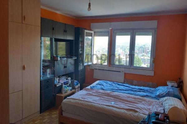 Glavna slika -Plješevička, Dvosoban stan na prodaju, 54m2, 115.000€