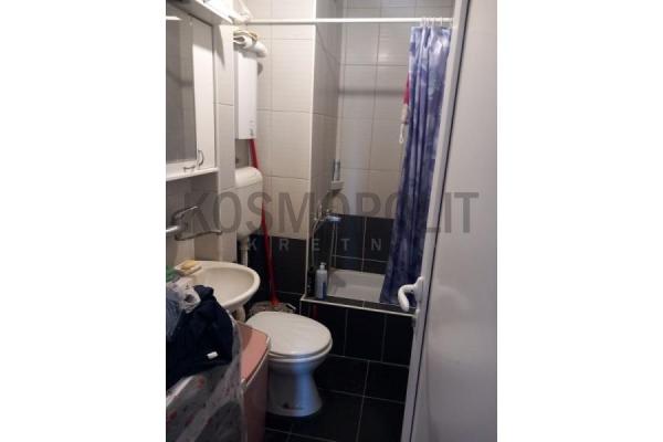 Slika 6 - Plješevička, Dvosoban stan na prodaju, 54m2, 115.000€