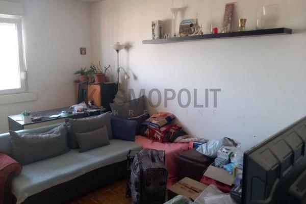 Slika 2 - Plješevička, Dvosoban stan na prodaju, 54m2, 115.000€