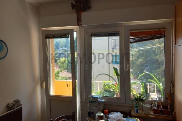 Slika 5 - Plješevička, Dvosoban stan na prodaju, 54m2, 115.000€
