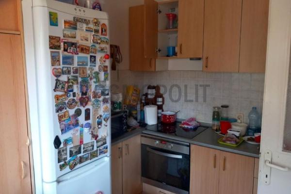 Slika 4 - Plješevička, Dvosoban stan na prodaju, 54m2, 115.000€