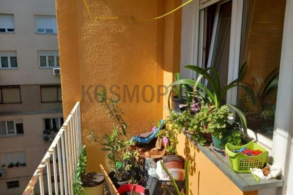 Slika 8 - Plješevička, Dvosoban stan na prodaju, 54m2, 115.000€