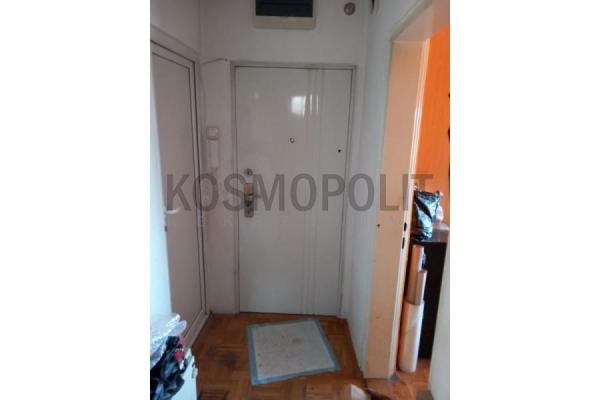 Slika 7 - Plješevička, Dvosoban stan na prodaju, 54m2, 115.000€