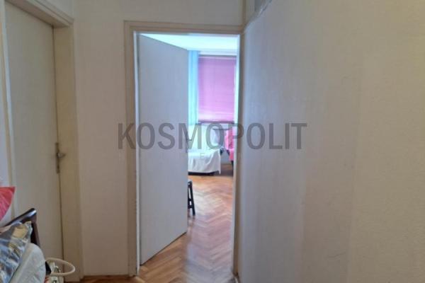 Slika 9 - Radovana Simića Cige, Trosoban stan na prodaju, 72m2, 148.000€