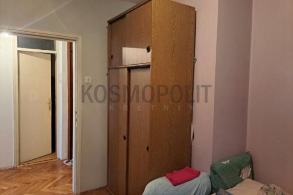 Slika 7 - Radovana Simića Cige, Trosoban stan na prodaju, 72m2, 148.000€