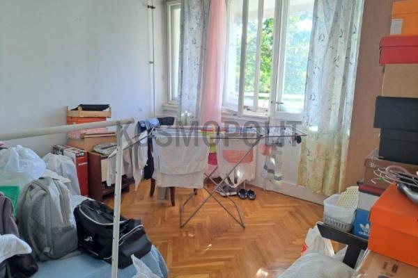 Slika 5 - Radovana Simića Cige, Trosoban stan na prodaju, 72m2, 148.000€