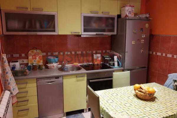 Slika 9 - Mlade Bosne, Troiposoban stan na prodaju, 85m2, 230.000€