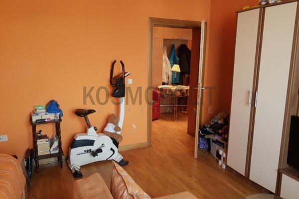 Slika 2 - Mlade Bosne, Troiposoban stan na prodaju, 85m2, 230.000€