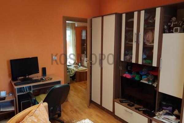 Slika 3 - Mlade Bosne, Troiposoban stan na prodaju, 85m2, 230.000€