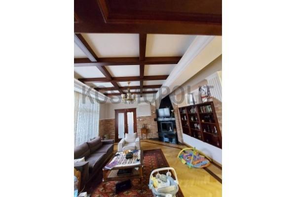 Glavna slika -Milovana Glišića,  Kuća na prodaju, 300m2, 1.500.000€