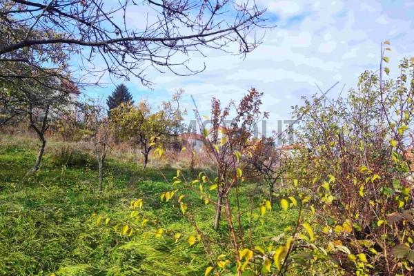 Glavna slika -Palih boraca Građevinsko zemljište na prodaju, Resnik, 42.800€