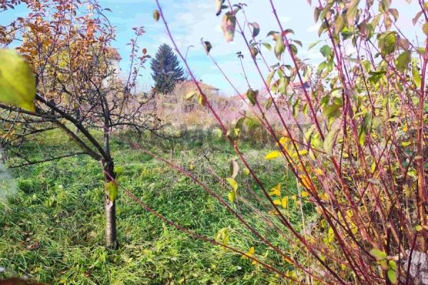 Slika 2 - Palih boraca Građevinsko zemljište na prodaju, Resnik, 42.800€