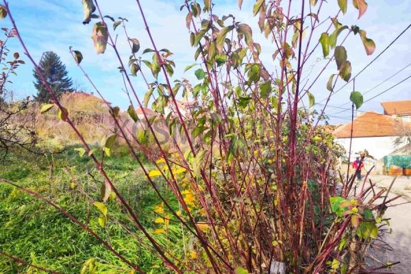 Slika 3 - Palih boraca Građevinsko zemljište na prodaju, Resnik, 42.800€