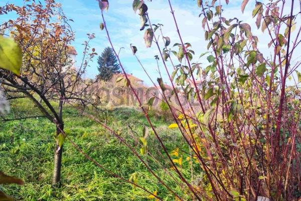 Slika 4 - Palih boraca Građevinsko zemljište na prodaju, Resnik, 42.800€