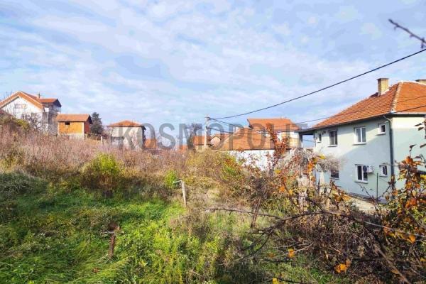 Slika 1 - Palih boraca Građevinsko zemljište na prodaju, Resnik, 42.800€