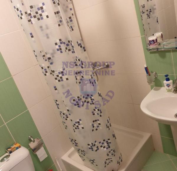 Slika 4 -  Stan na prodaju, 27m2, 89.610€