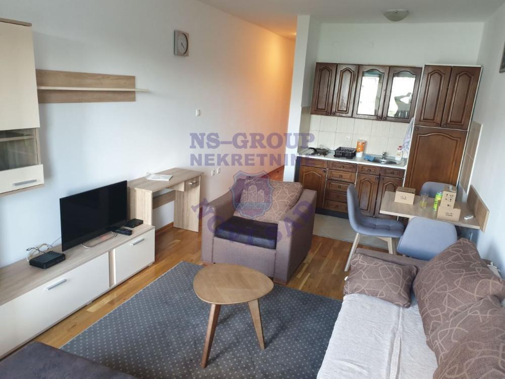 Glavna slika - Stan na prodaju, 27m2, 89.610€