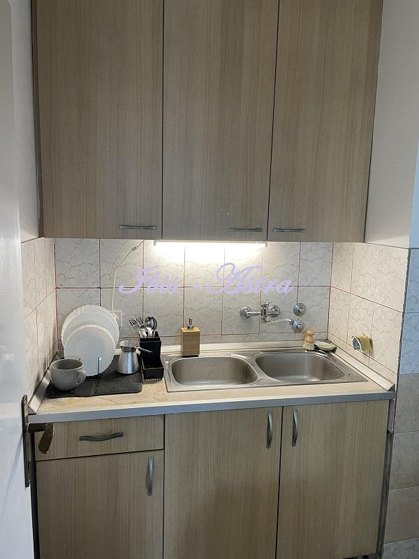 Slika 4 - Bulevar oslobođenja, Trosoban stan za izdavanje, 80m2, 500€