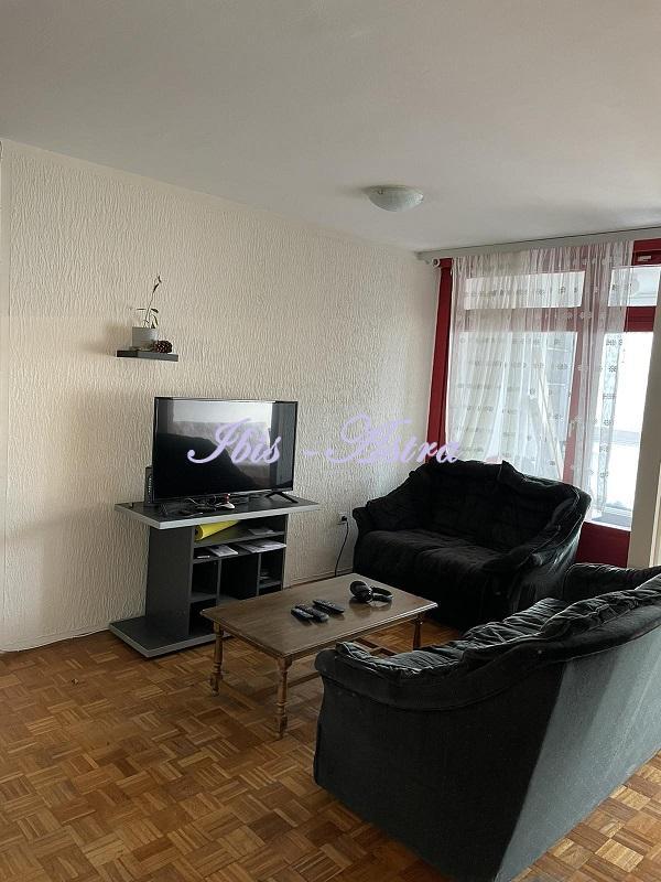 Glavna slika -Bulevar oslobođenja, Trosoban stan za izdavanje, 80m2, 500€