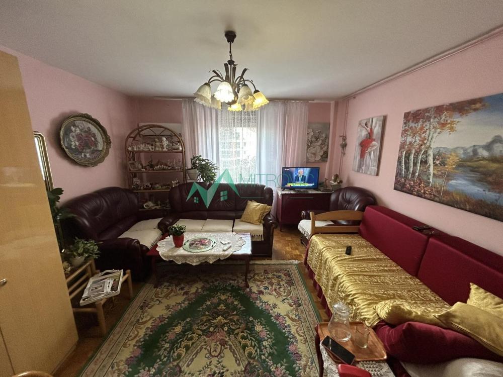 Glavna slika -Jednoiposoban stan na prodaju, 46m2, 108.150€