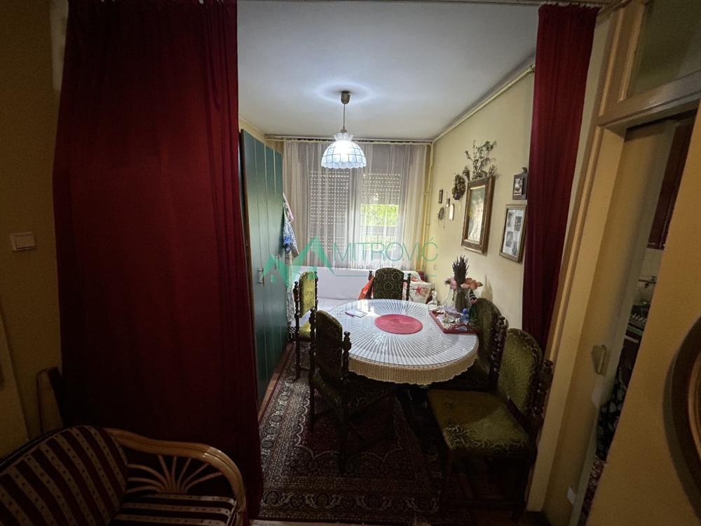 Slika 2 - Jednoiposoban stan na prodaju, 46m2, 108.150€