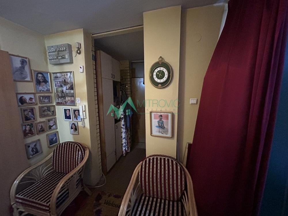 Slika 6 - Jednoiposoban stan na prodaju, 46m2, 108.150€