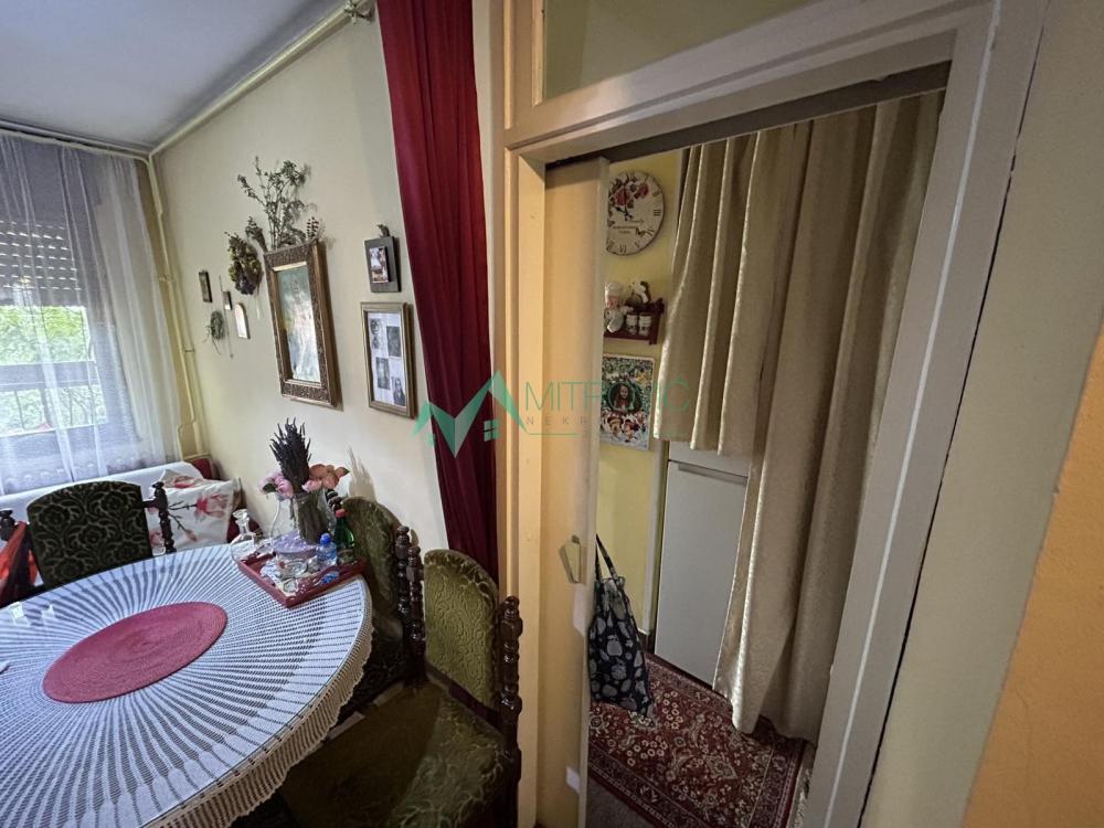 Slika 7 - Jednoiposoban stan na prodaju, 46m2, 108.150€