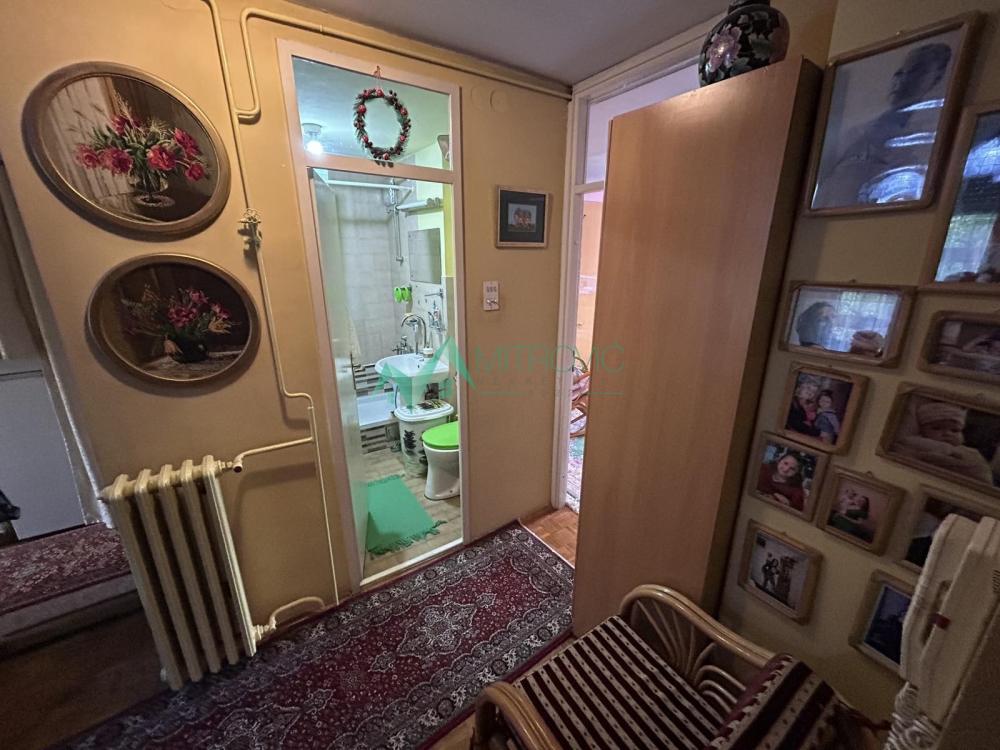 Slika 3 - Jednoiposoban stan na prodaju, 46m2, 108.150€