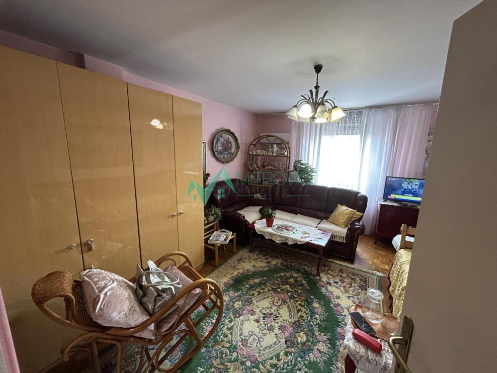 Slika 1 - Jednoiposoban stan na prodaju, 46m2, 108.150€