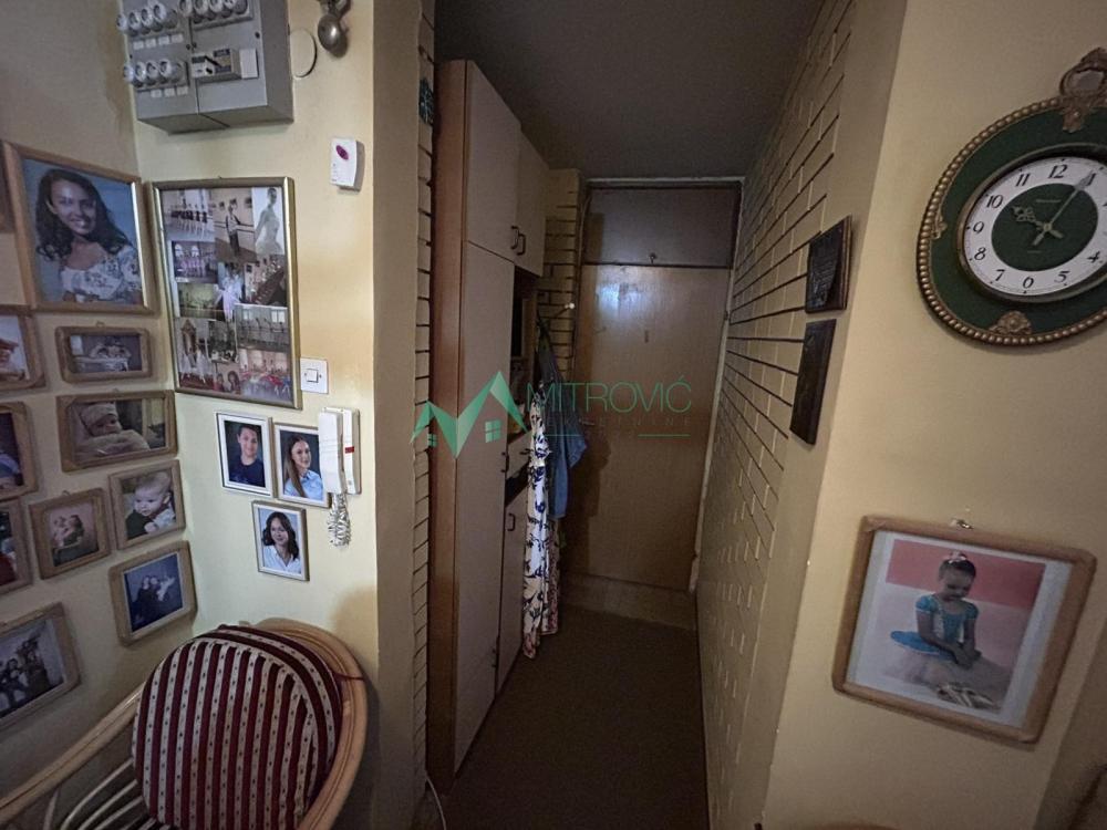 Slika 4 - Jednoiposoban stan na prodaju, 46m2, 108.150€