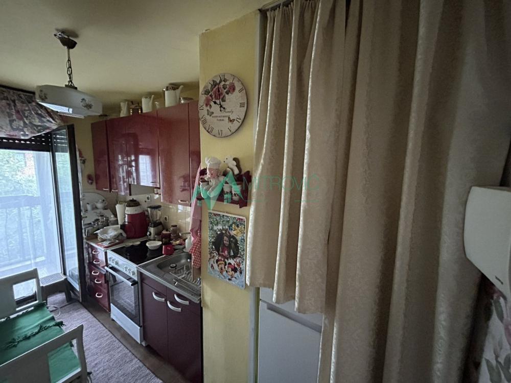 Slika 5 - Jednoiposoban stan na prodaju, 46m2, 108.150€