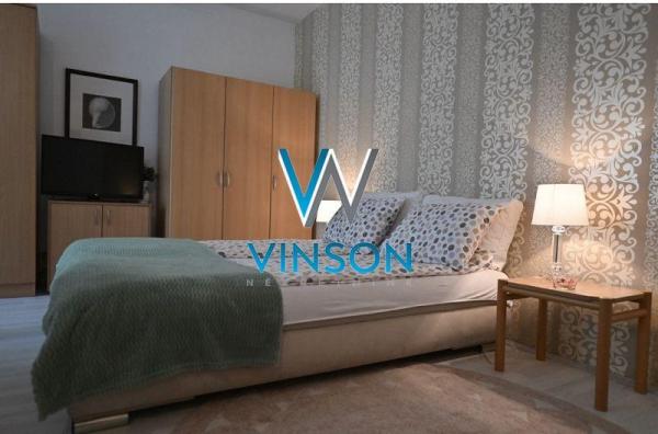 Slika 2 - Železnička,  Stan za izdavanje, 26m2, 300€