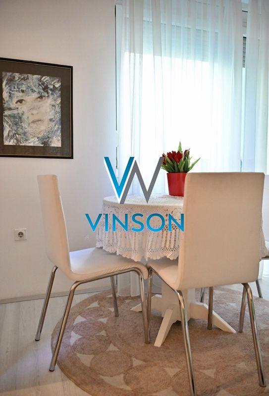 Slika 7 - Železnička,  Stan za izdavanje, 26m2, 300€