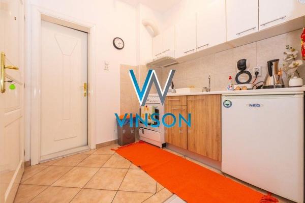 Slika 9 - Železnička,  Stan za izdavanje, 26m2, 300€