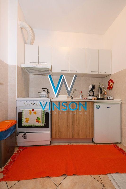 Slika 10 - Železnička,  Stan za izdavanje, 26m2, 300€