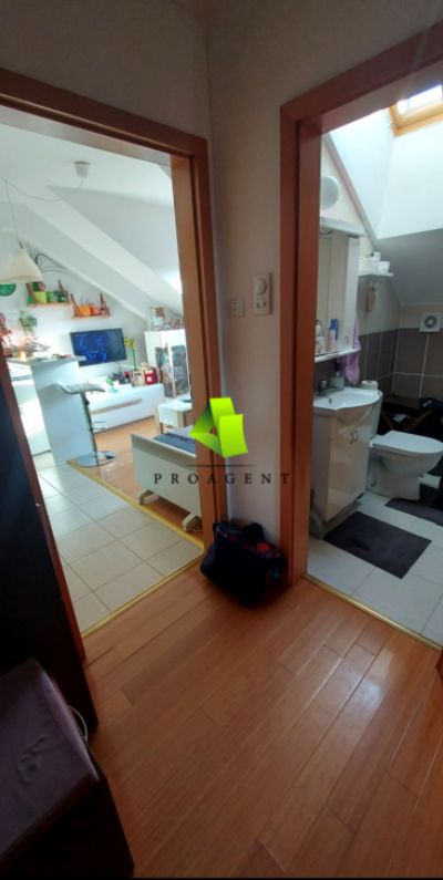 Slika 4 - Jednoiposoban stan za izdavanje, 28m2, 300€