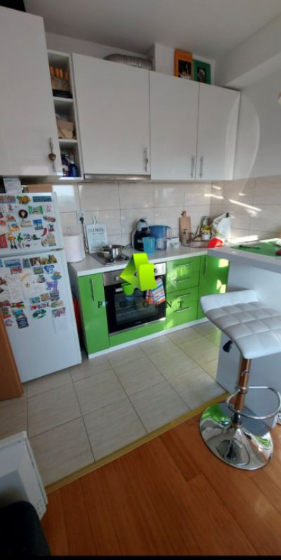 Slika 1 - Jednoiposoban stan za izdavanje, 28m2, 300€