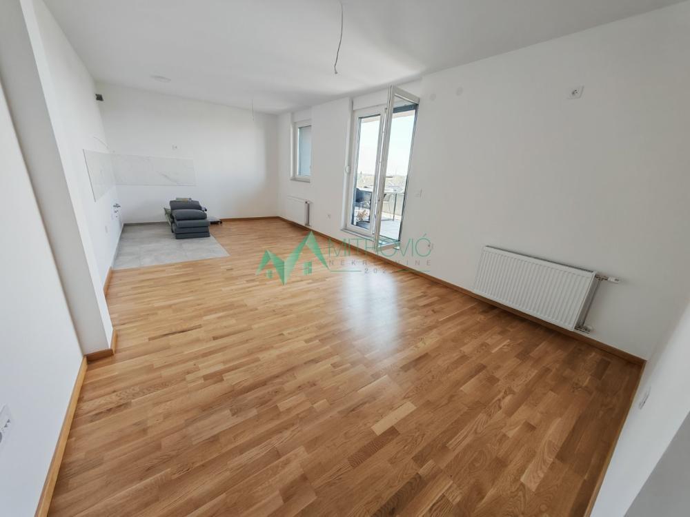 Glavna slika -Dvosoban stan na prodaju, 78m2, 150.380€