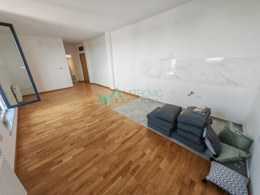 Slika 1 - Dvosoban stan na prodaju, 78m2, 150.380€