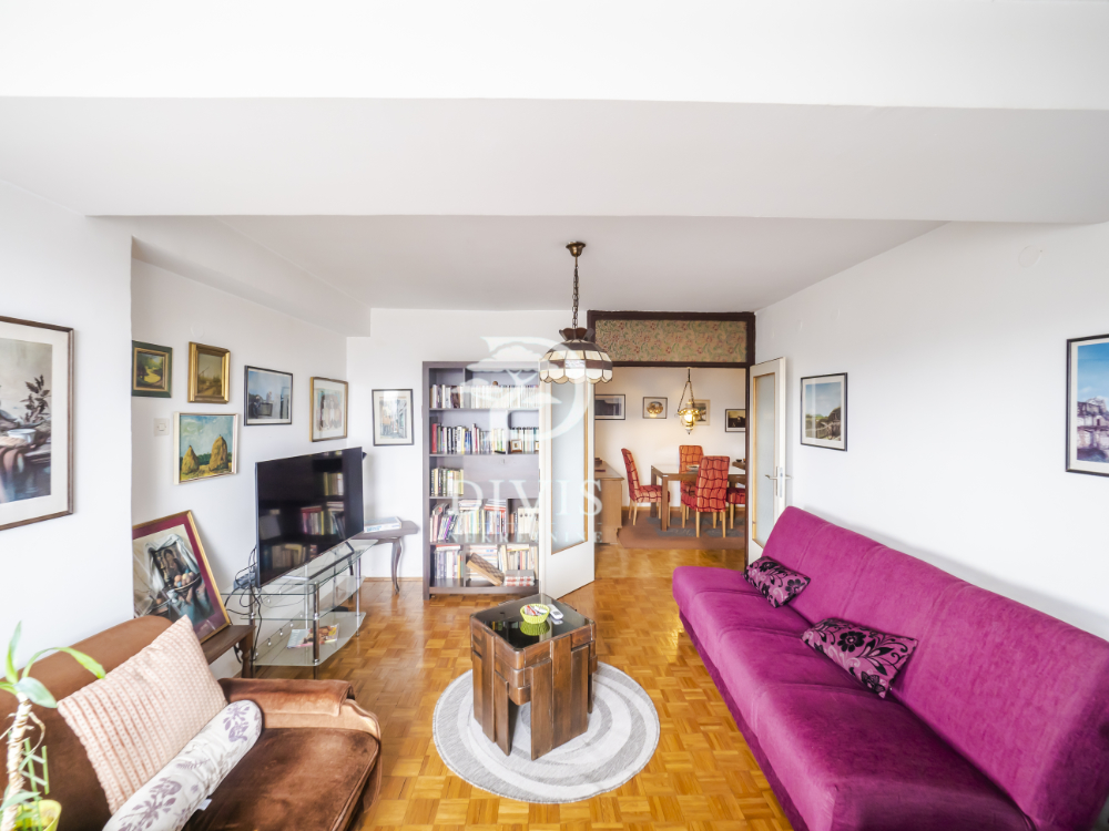 Slika 9 - Bulevar Despota Stefana, Trosoban stan na prodaju, 87m2, 274.000€