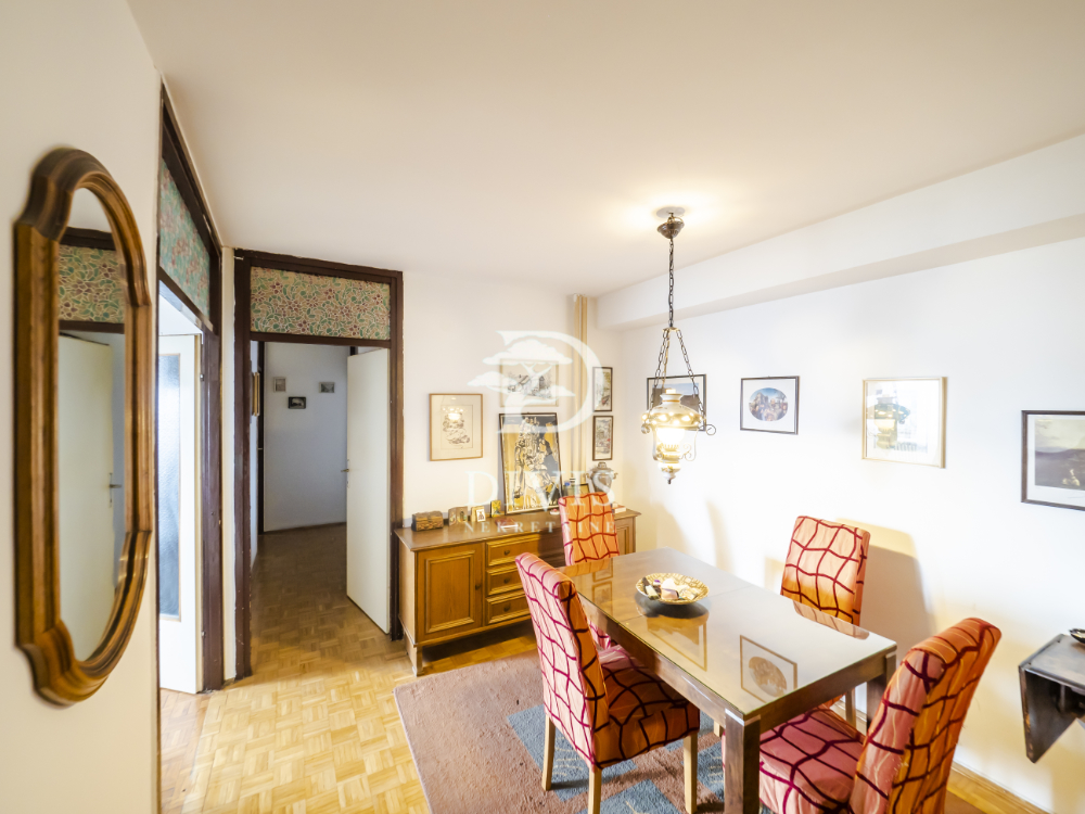 Slika 7 - Bulevar Despota Stefana, Trosoban stan na prodaju, 87m2, 274.000€