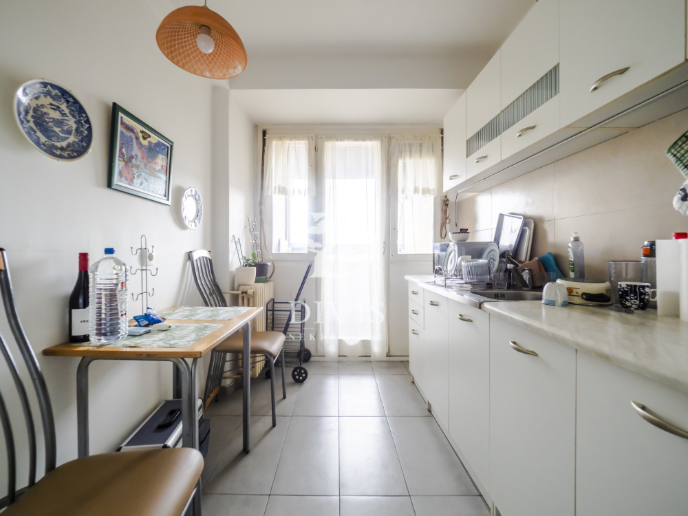 Slika 2 - Bulevar Despota Stefana, Trosoban stan na prodaju, 87m2, 274.000€