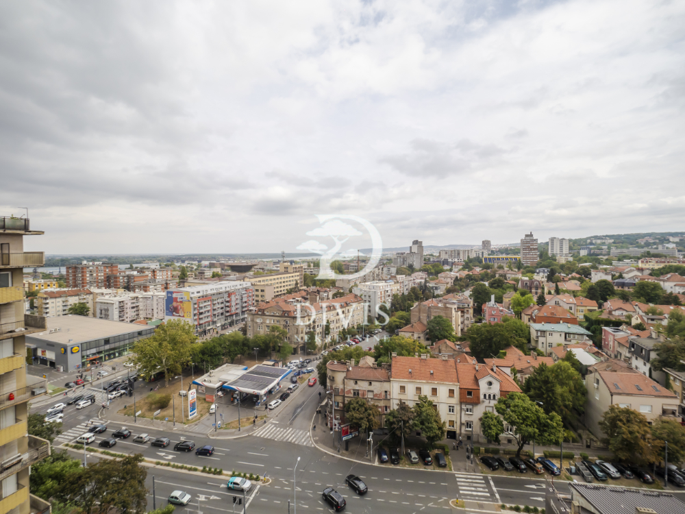 Slika 10 - Bulevar Despota Stefana, Trosoban stan na prodaju, 87m2, 274.000€