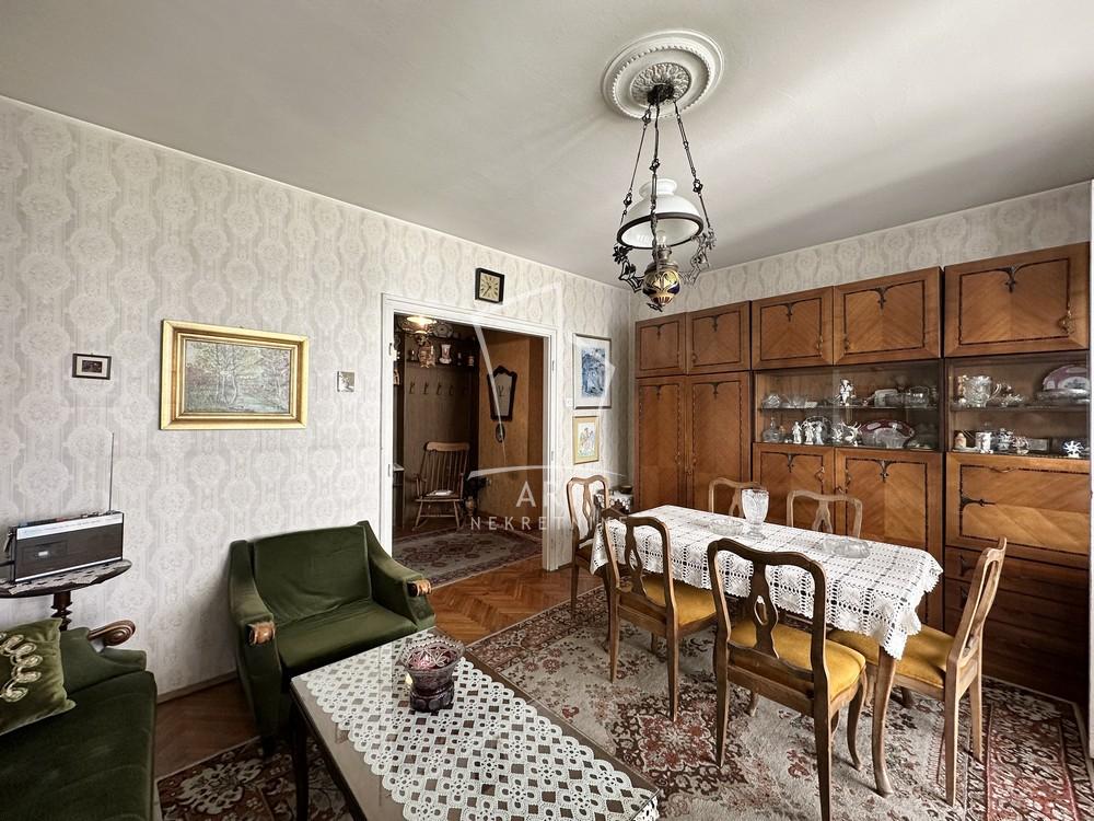 Slika 2 - Internacionalnih brigada, Trosoban stan na prodaju, 101m2, 345.000€