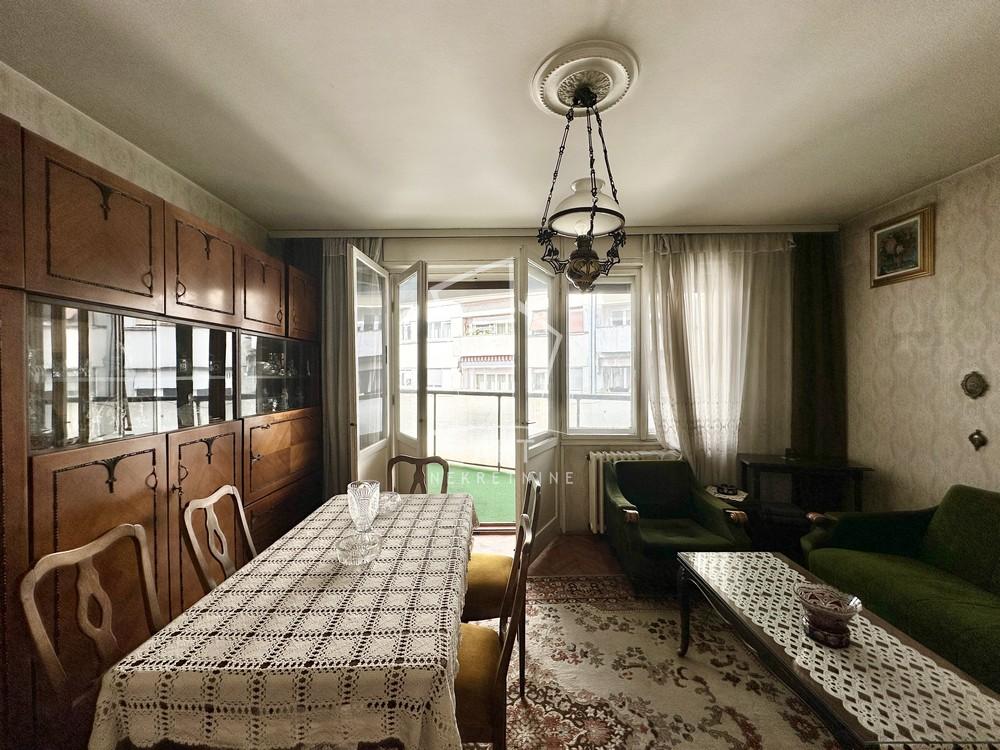 Slika 1 - Internacionalnih brigada, Trosoban stan na prodaju, 101m2, 345.000€