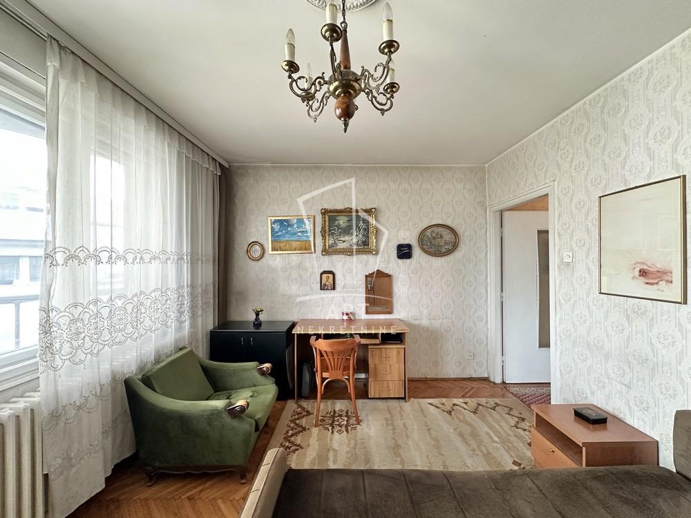 Slika 3 - Internacionalnih brigada, Trosoban stan na prodaju, 101m2, 345.000€