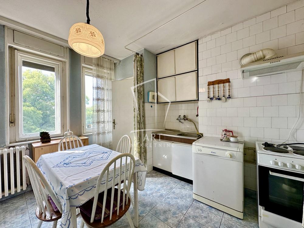 Slika 6 - Internacionalnih brigada, Trosoban stan na prodaju, 101m2, 345.000€