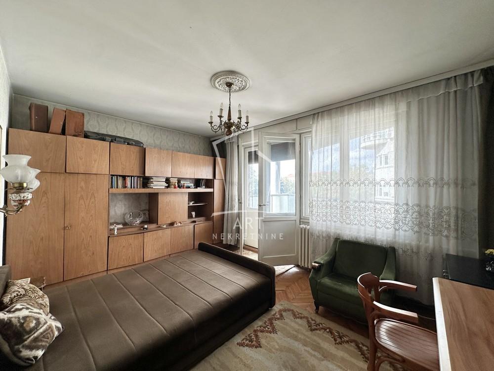 Slika 4 - Internacionalnih brigada, Trosoban stan na prodaju, 101m2, 345.000€