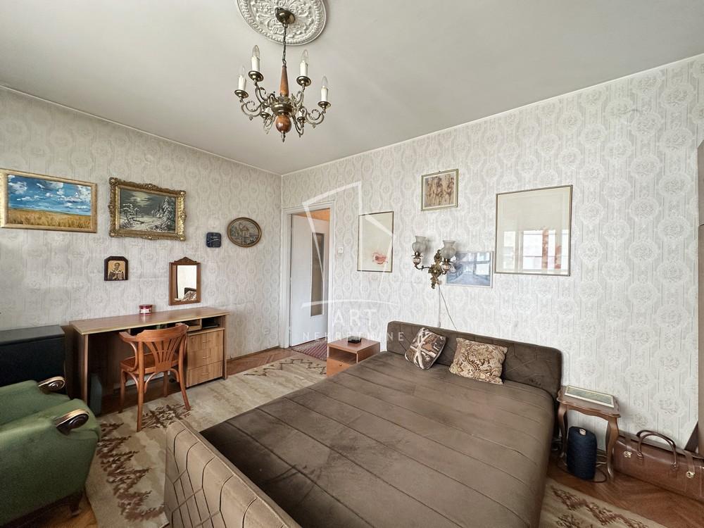 Slika 5 - Internacionalnih brigada, Trosoban stan na prodaju, 101m2, 345.000€